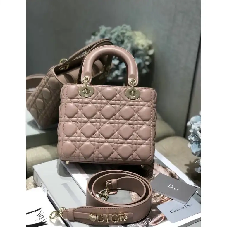 205fy0068 Bags Dio 0805